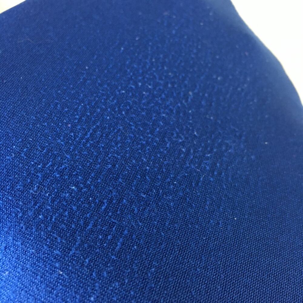 Patagonia Blue Capilene Long Sleeve Top Small - Picture 7 of 7
